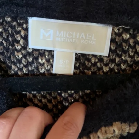 Chandail MK - Picture 3 of 3